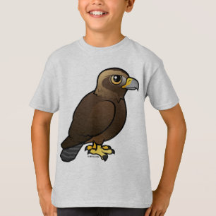 Camiseta Eagle dourado