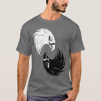 Camiseta "Eagle Eye T-Shirt