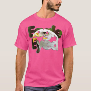 Camiseta Eagle Eyed