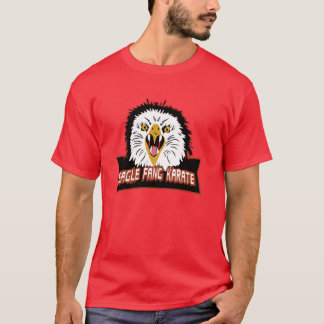 Camiseta Eagle Fang Karate