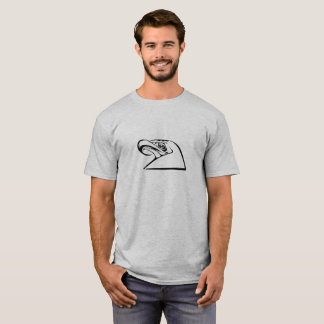 Camiseta Eagle forte e orgulhoso!