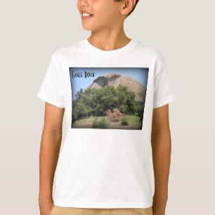 Camiseta Eagle Rock, Califórnia