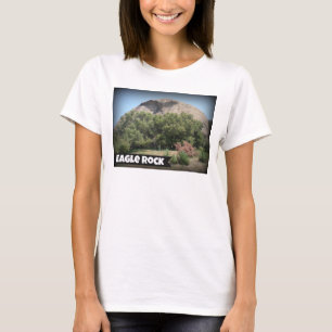 Camiseta Eagle Rock, Califórnia