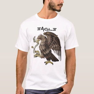 Camiseta Eagle T-Shirt