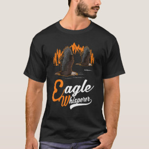 Camiseta Eagle Whisperer