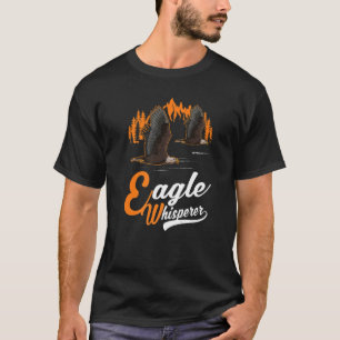 Camiseta Eagle Whisperer