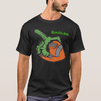 Camiseta Eagles