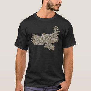 Camiseta Eagles Hawk Spirit Shirt, Animal & Nature Love