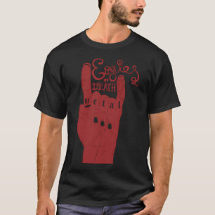 Camiseta Eagles of Death Metal