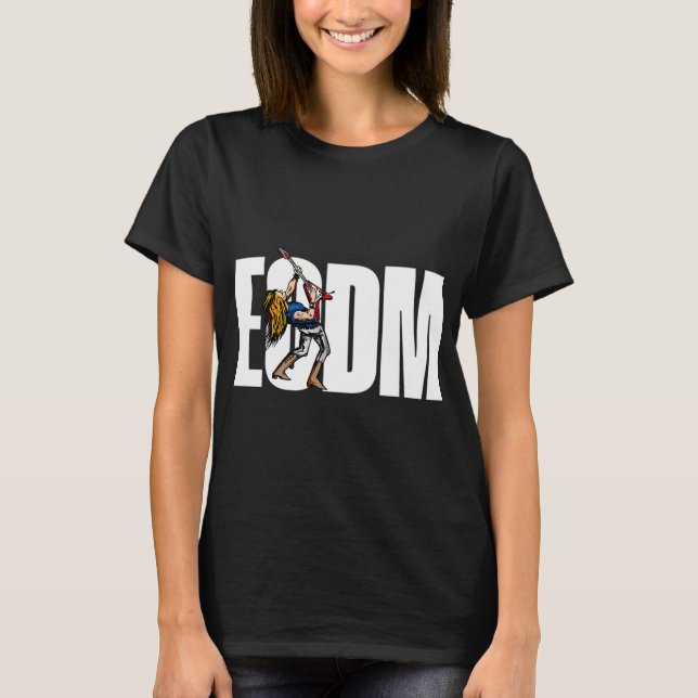 Camiseta Eagles Of Death Metal           (10) (Frente)