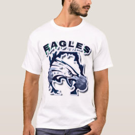 Camiseta Eagles T-Shirt