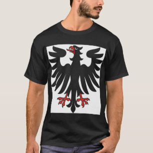 Camiseta EagleShirt BlackRW