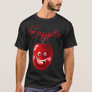 Camiseta Eapple 11 Classic TSirt
