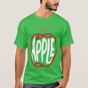 Camiseta Eapple 13 Classic TSirt