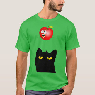 Camiseta Eapple Funny Gift 7