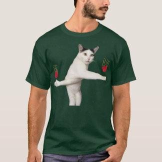 Camiseta Eapple Funny GiftCat 2