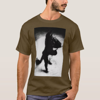 Camiseta Earl Cat e Fiddle