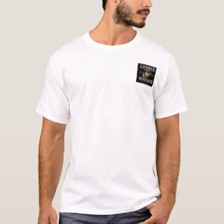 Camiseta Earned Never Given