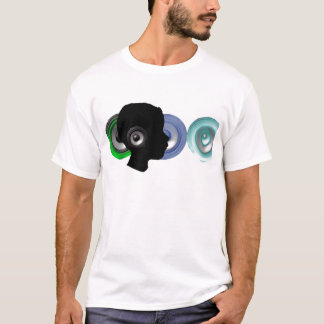 Camiseta earsclear