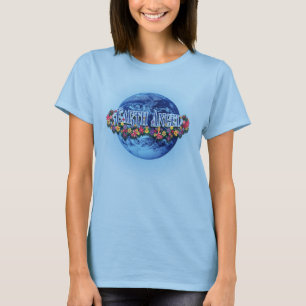 Camiseta Earth Angel T-Shirt