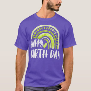 Camiseta Earth Day 2022 Make Every Day Earth Day Teacher Ki
