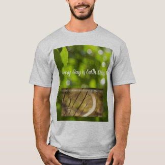Camiseta Earth Day Gift 🌸Mystical Flower |t-shirt