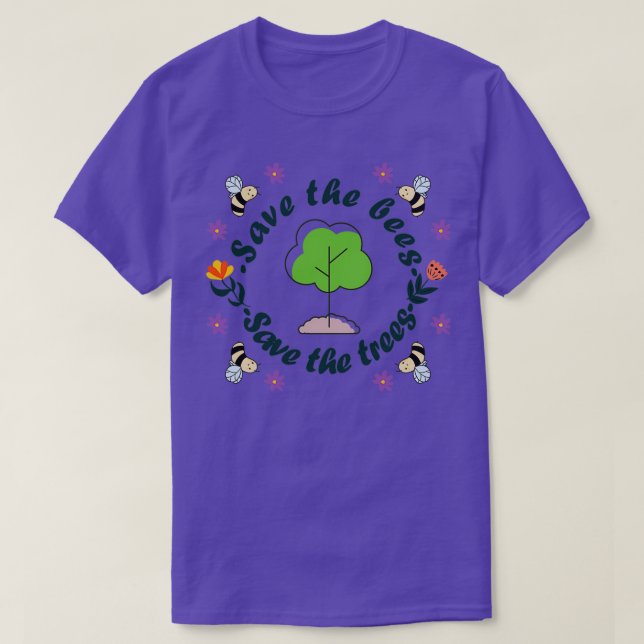 Camiseta Earth Day There Is No Planet B Mother Earth 19 (Frente do Design)