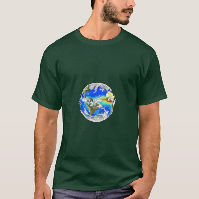 Camiseta earths_bipsphere (Frente)