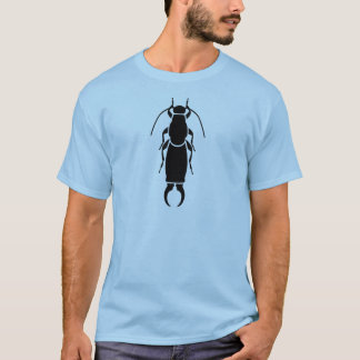 Camiseta Earwig