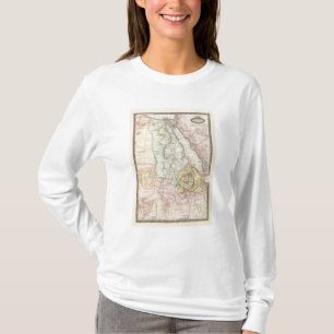 Camiseta East Africa