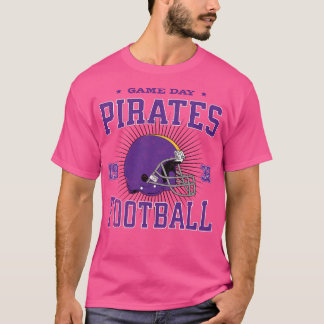 Camiseta East Carolina Pirates