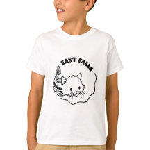 East Falls Kids Tee