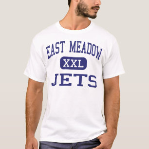 Camiseta East Meadow - jatos - alto - East Meadow New York