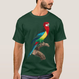 Camiseta East Rosella