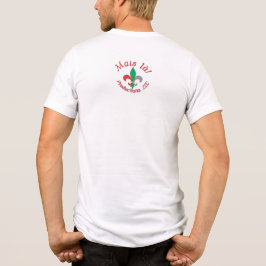 Camiseta Easter Poc