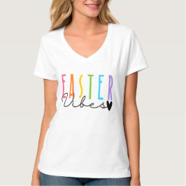 Camiseta Easter Vibes