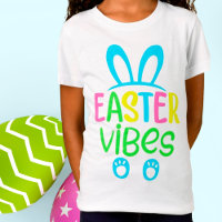 Easter Vibes Pastel