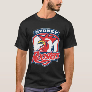 Camiseta Eastern Suburbs District Sydney Roosters gift