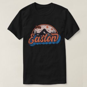 Camiseta Easton, Connecticut