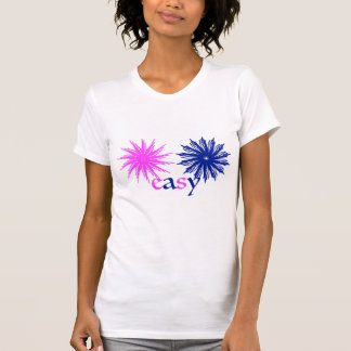 Camiseta easy