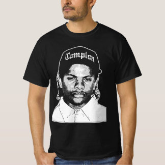 Camiseta Eazy-E