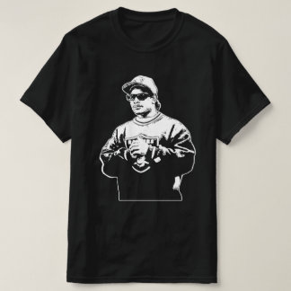 Camiseta Eazy E Rapper