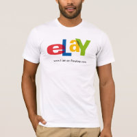 eBay eLay idêntico