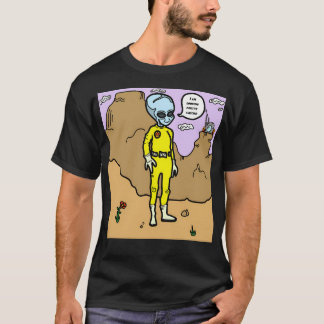 Camiseta Ebe Procurando O Gaúcho
