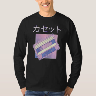 Camiseta Eboy Harajuku Alt Urban Synthwave Retro 80s