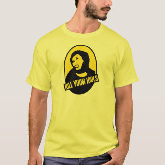 Camiseta Ecce homo
