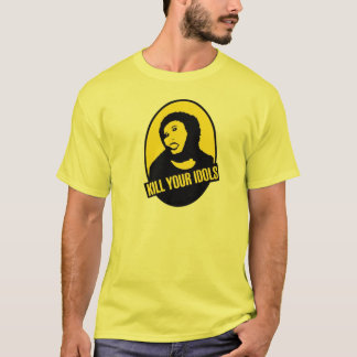 Camiseta Ecce homo