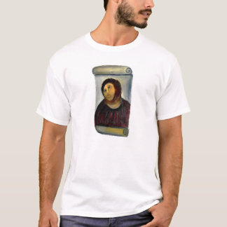 Camiseta Ecce-Homo