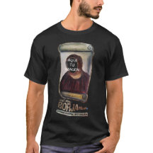 Camiseta Ecce Homo Personalizable!