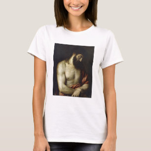 Camiseta Ecce Homo - Titian - 1547